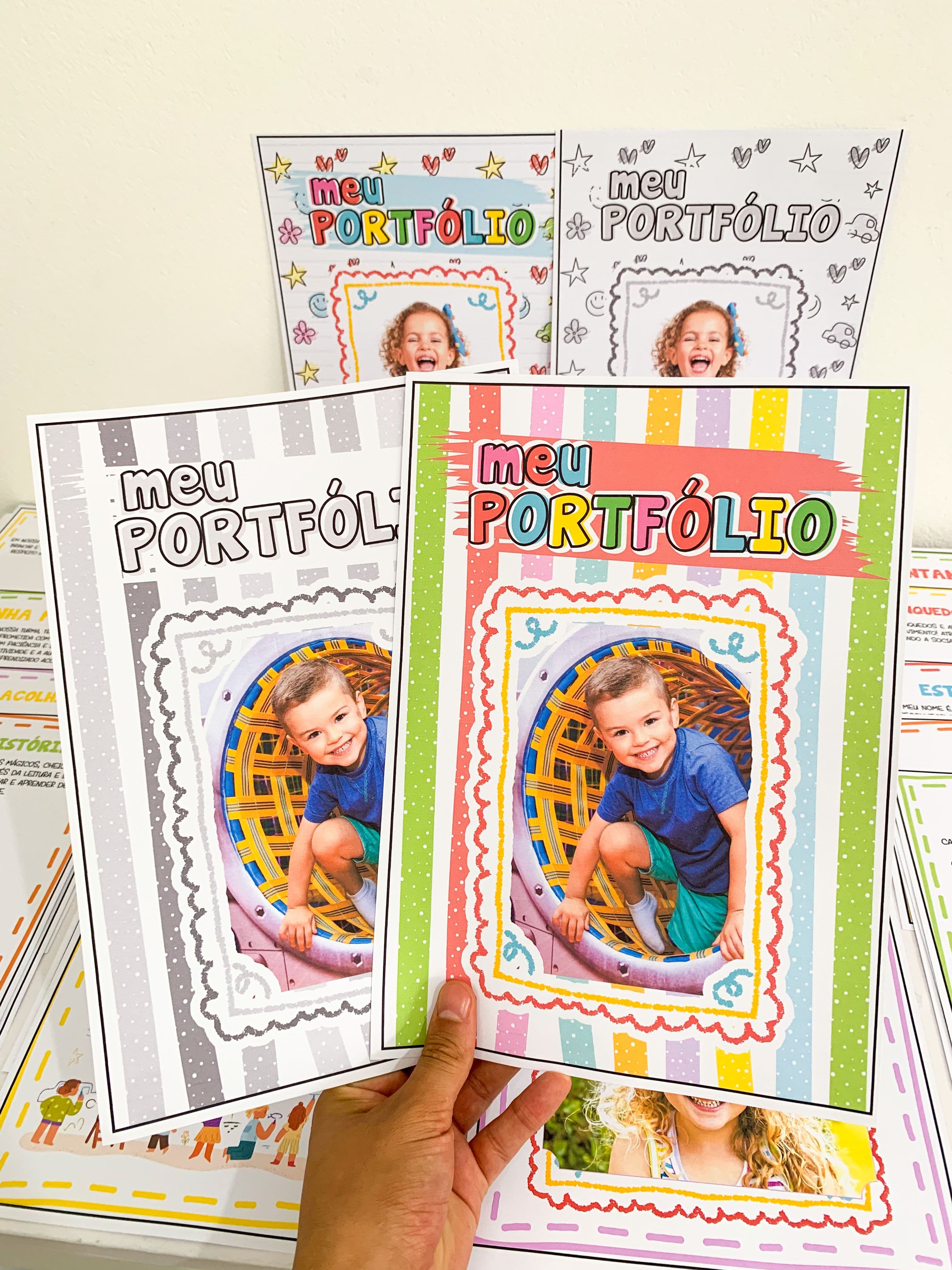 Meu Portfólio