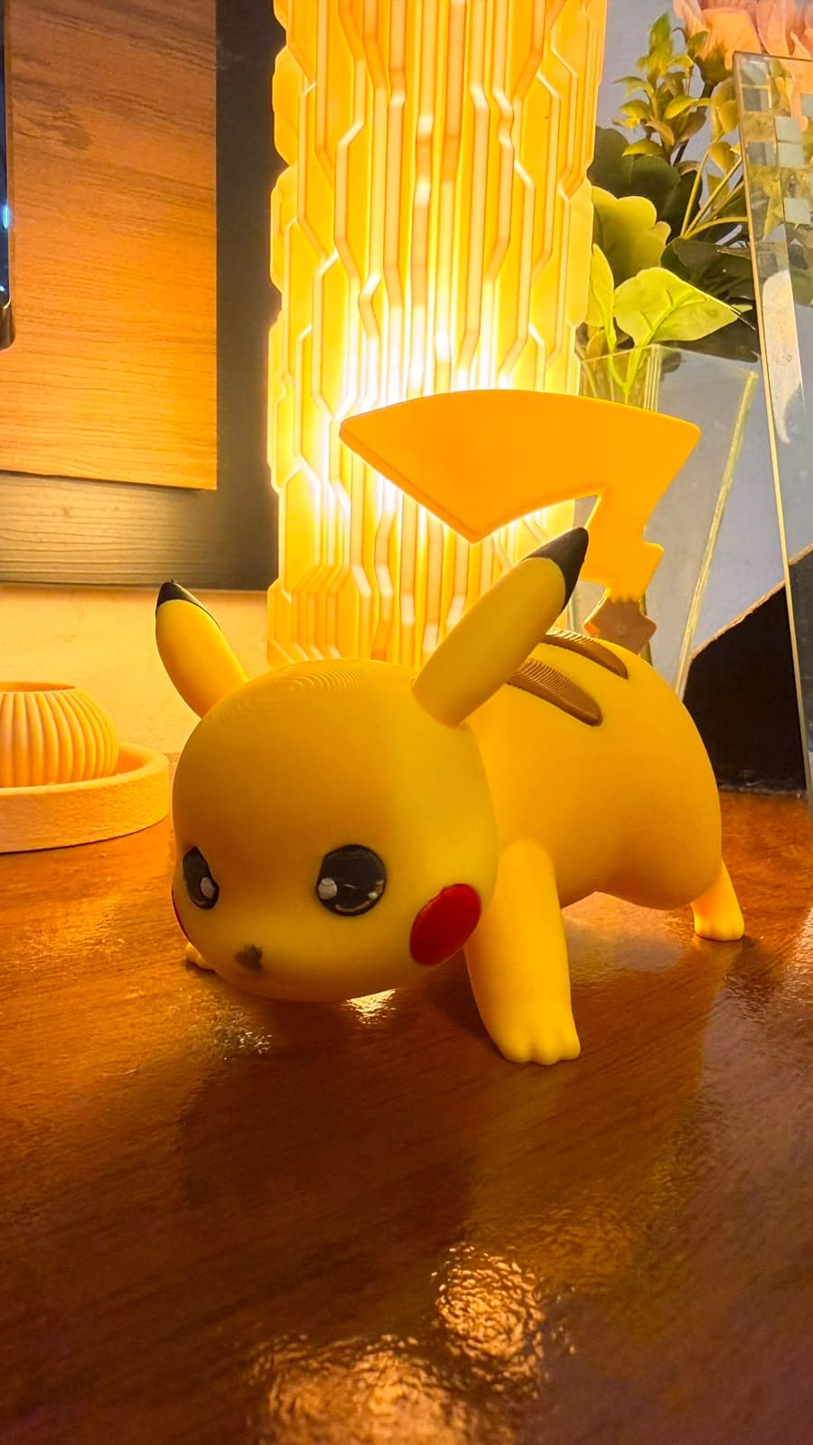 Pokemon Picachu