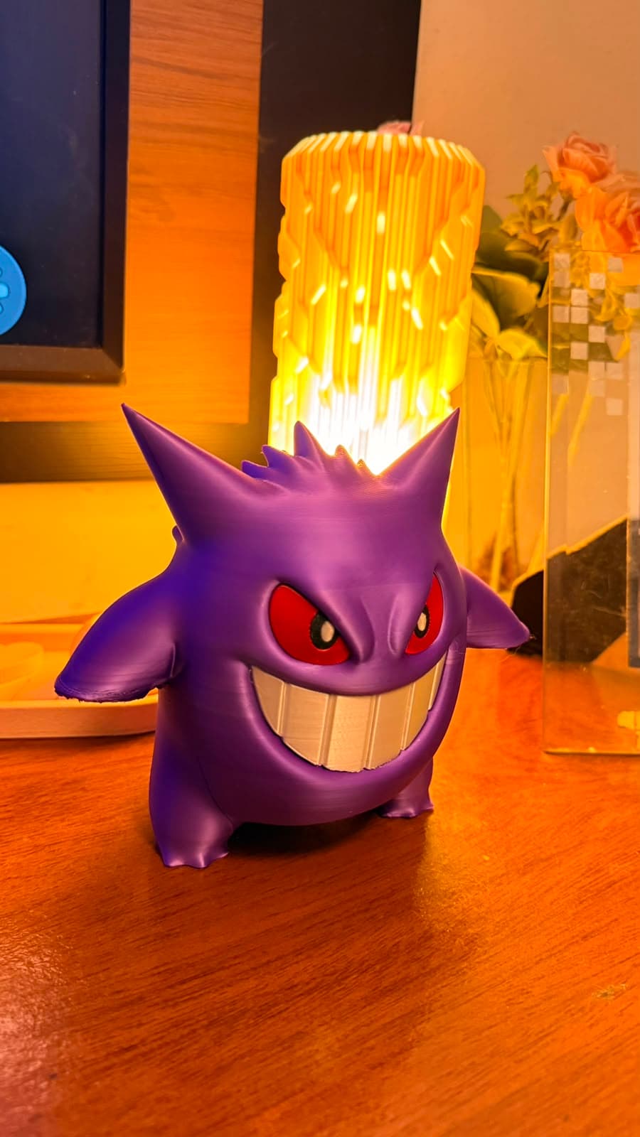 Pokemon Gengar